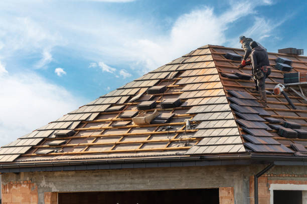 Fast & Reliable Emergency Roof Repairs in Loma, CO