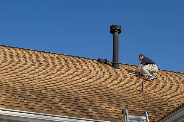 Best Roofing for New Construction  in Loma, CO